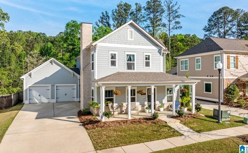 Casa a Leeds, Alabama, Stati Uniti 1
