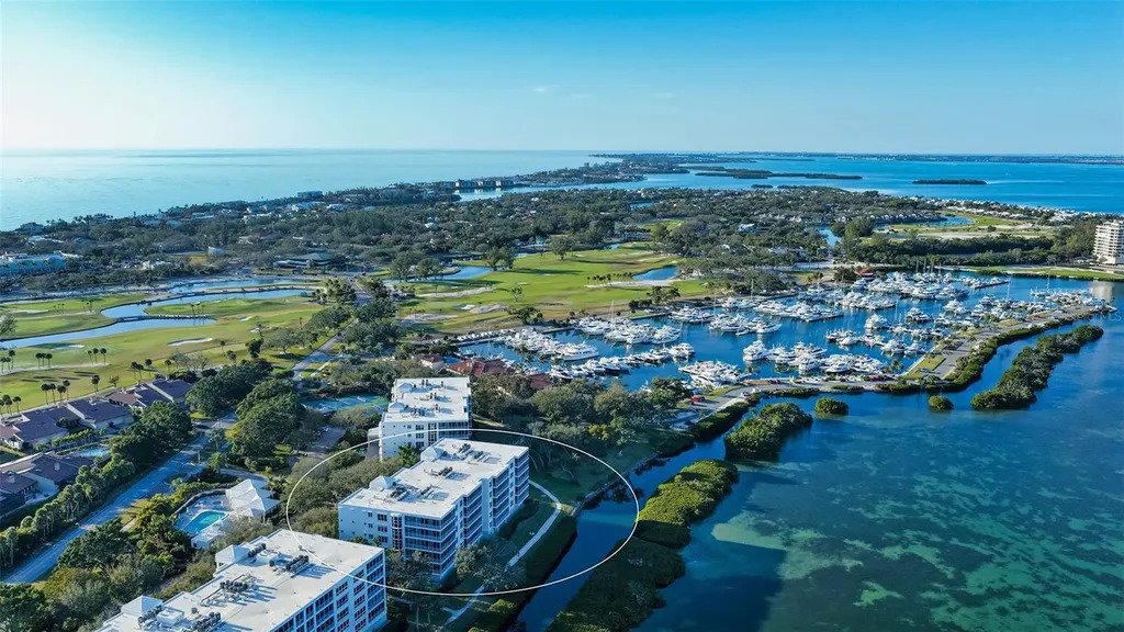 House in Longboat Key, Florida, United States 3 - 18570304