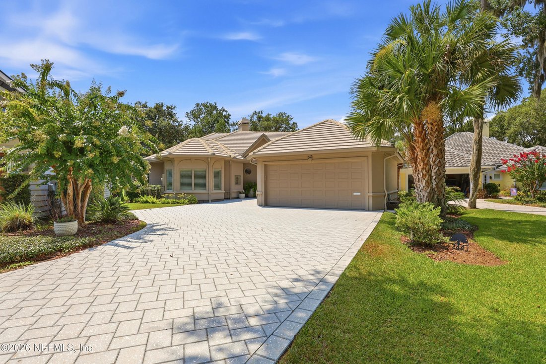 House in Ponte Vedra Beach, Florida, United States 3 - 18568800