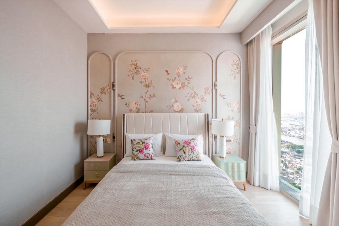 Casa en Bangkok, Bangkok, Tailandia 5 - 18570155