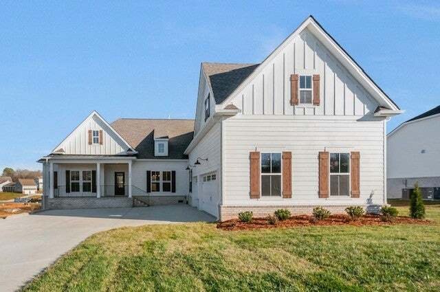 House in Bon Aqua, Tennessee, United States 3 - 18568912