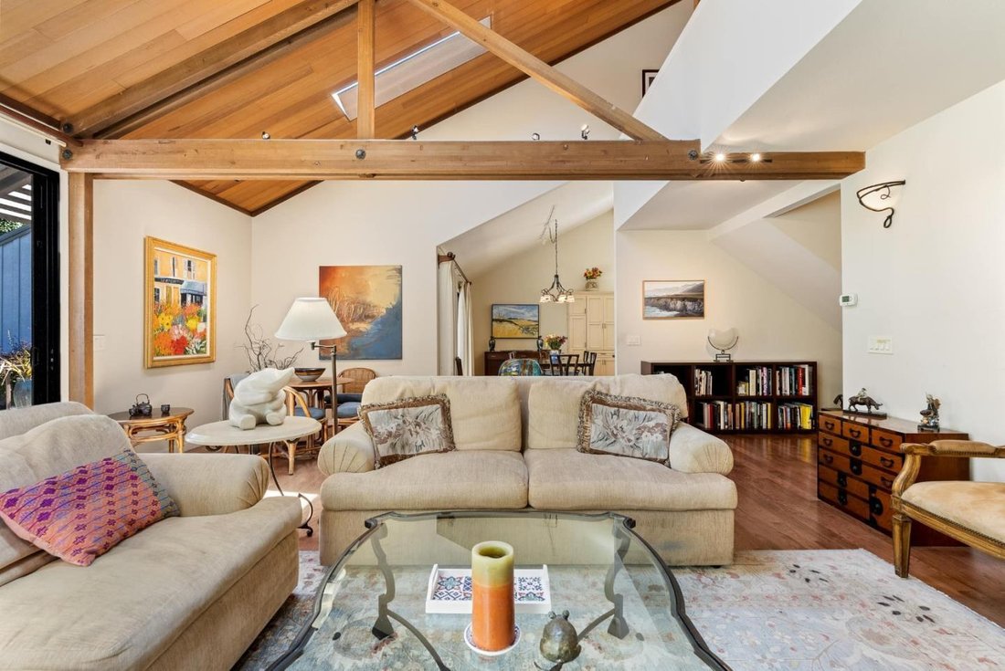 Townhouse in Carmel-by-the-Sea, California, United States 5 - 18568837