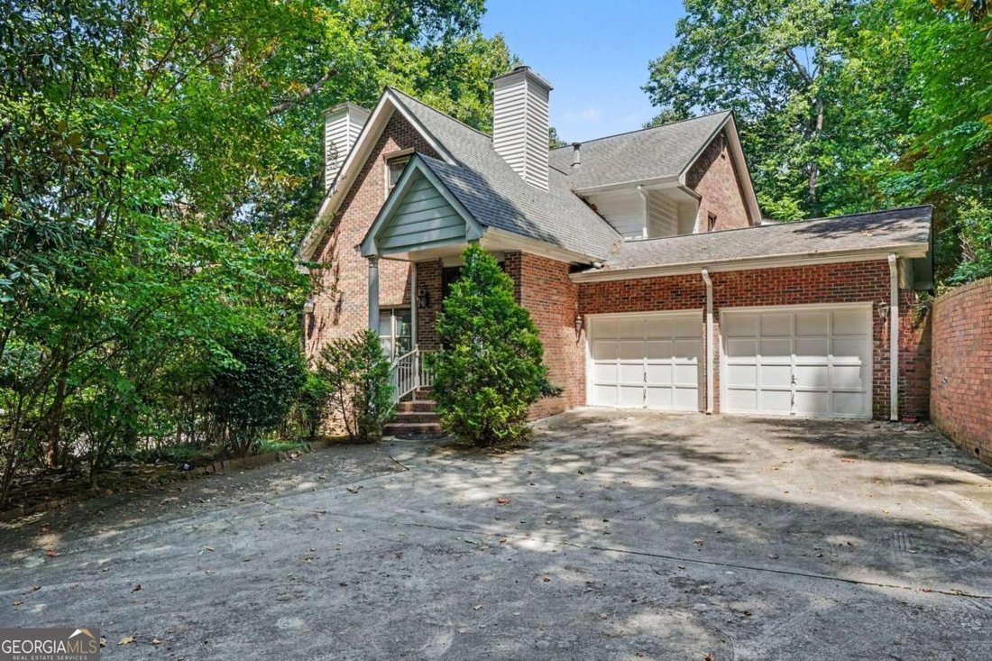 House in Atlanta, Georgia, United States 1 - 18569039