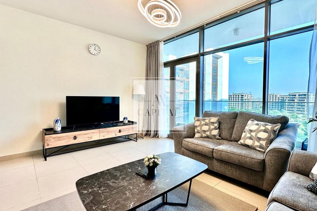 Apartment in Business Bay, Dubai, United Arab Emirates 5 - 18573543