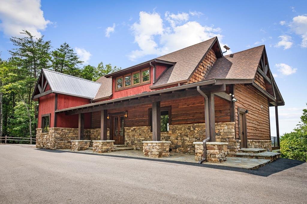 House in Morganton, Georgia, United States 2 - 18489642