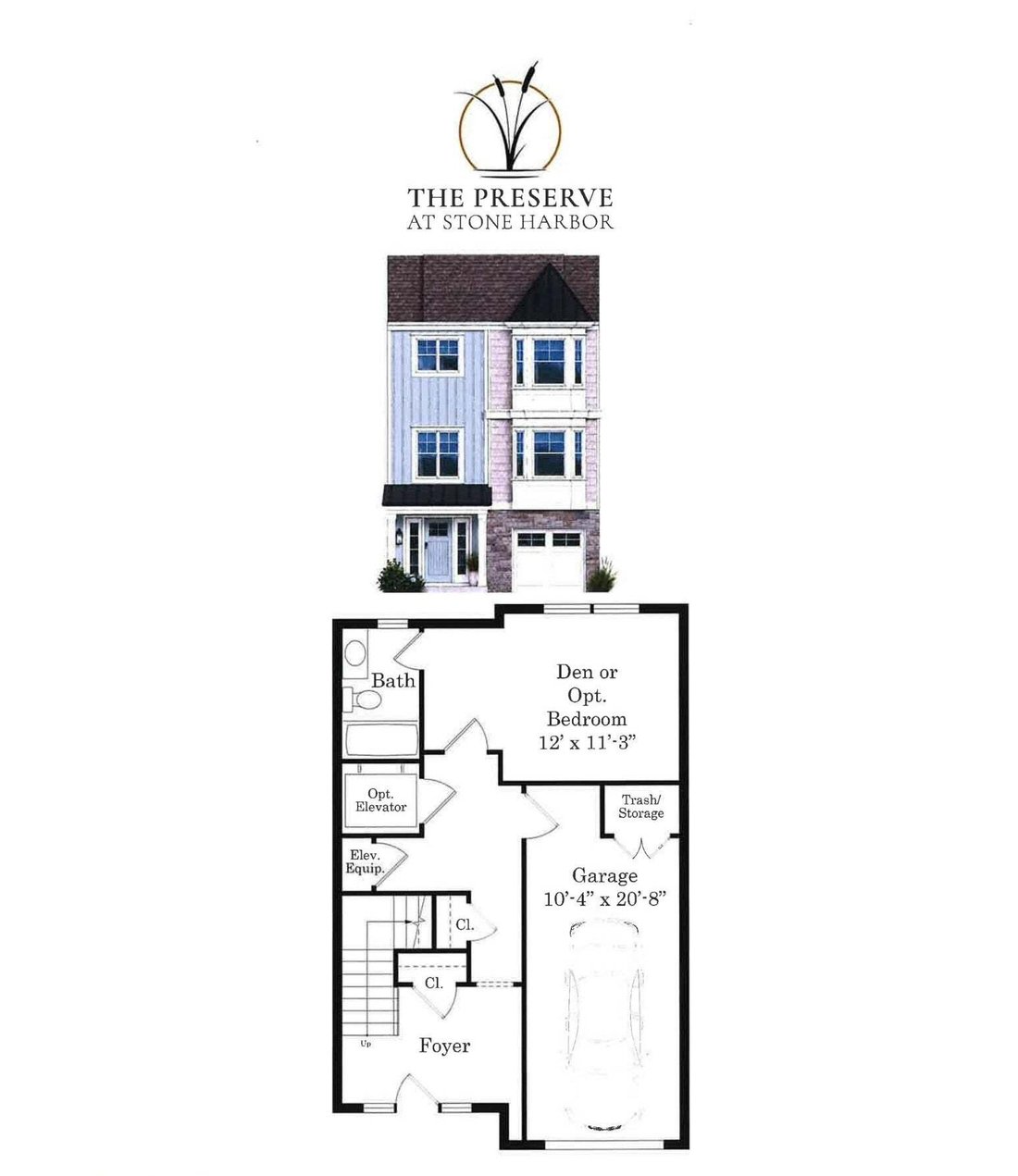 Townhouse in Cape May Court House, New Jersey, United States 4 - 18561655