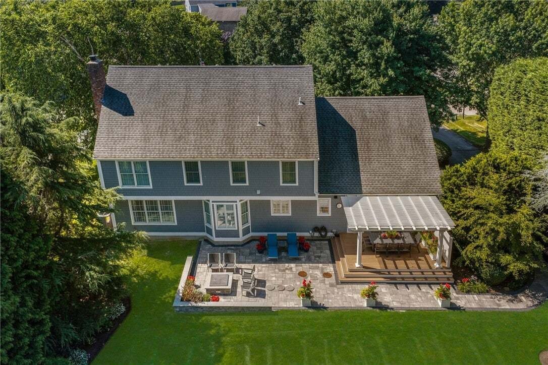 House in Portsmouth, Rhode Island, United States 3 - 18573031