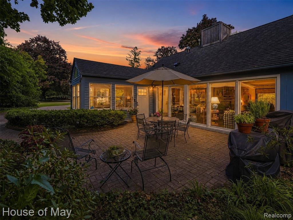 House in Bloomfield Hills, Michigan, United States 2 - 18554927