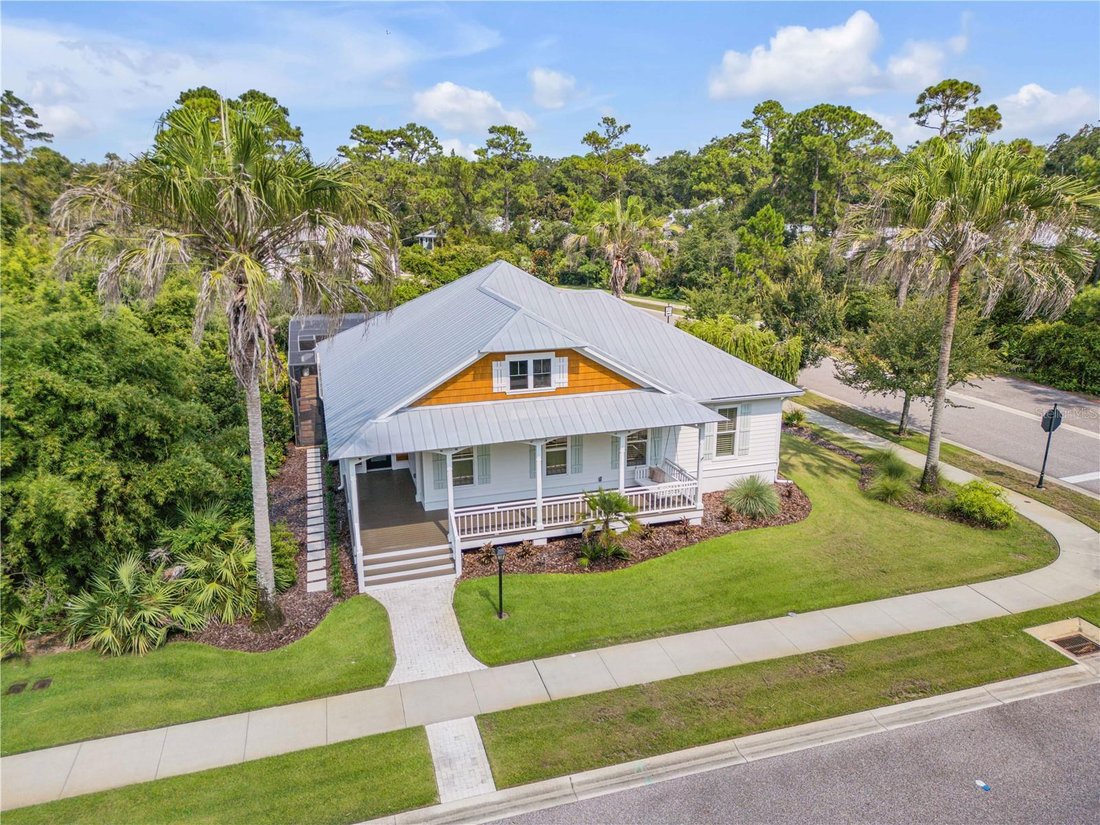 House in New Smyrna Beach, Florida, United States 5 - 18573450
