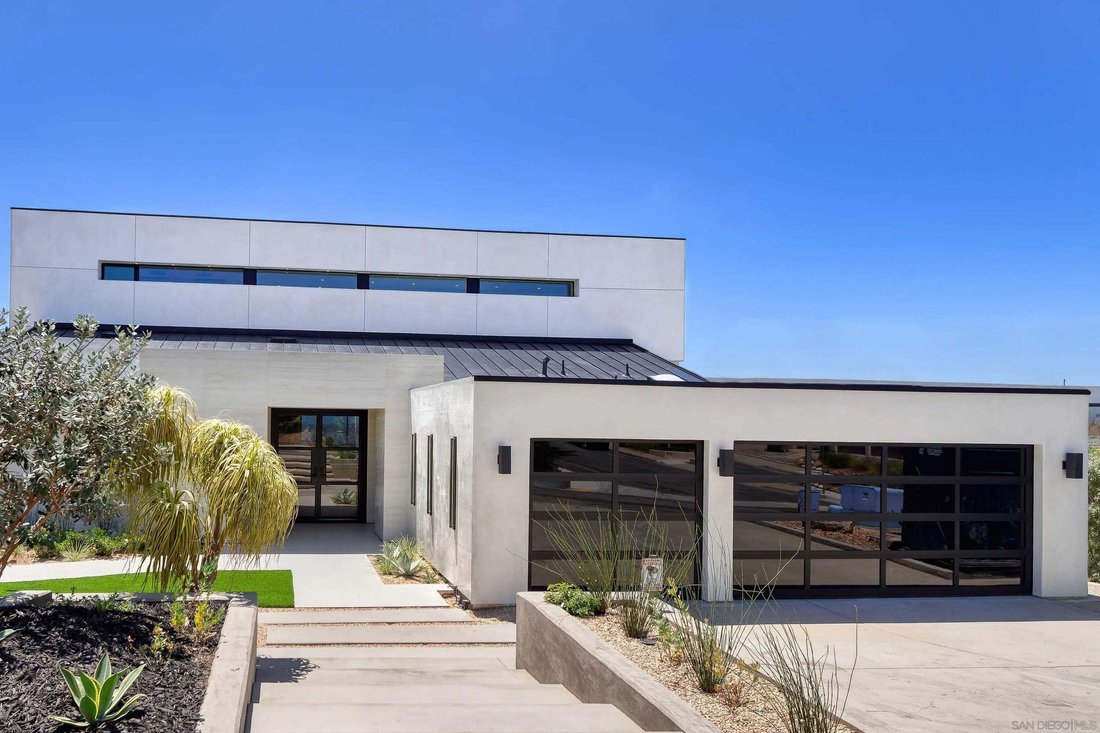 House in San Diego, California, United States 1 - 18569210