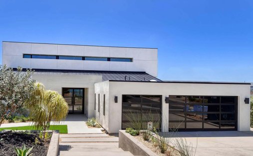 Maison à FICO, Californie, États-Unis 1