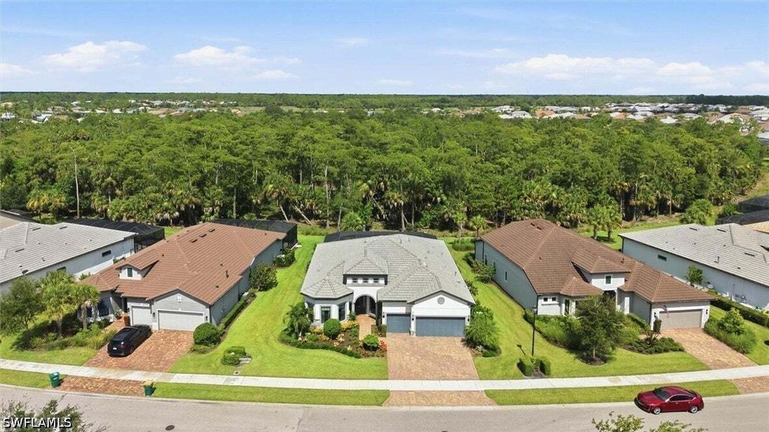 House in Naples, Florida, United States 3 - 18566982