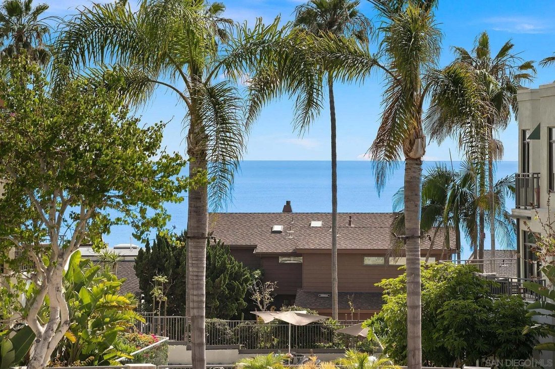 Townhouse in San Diego, California, United States 2 - 18569191