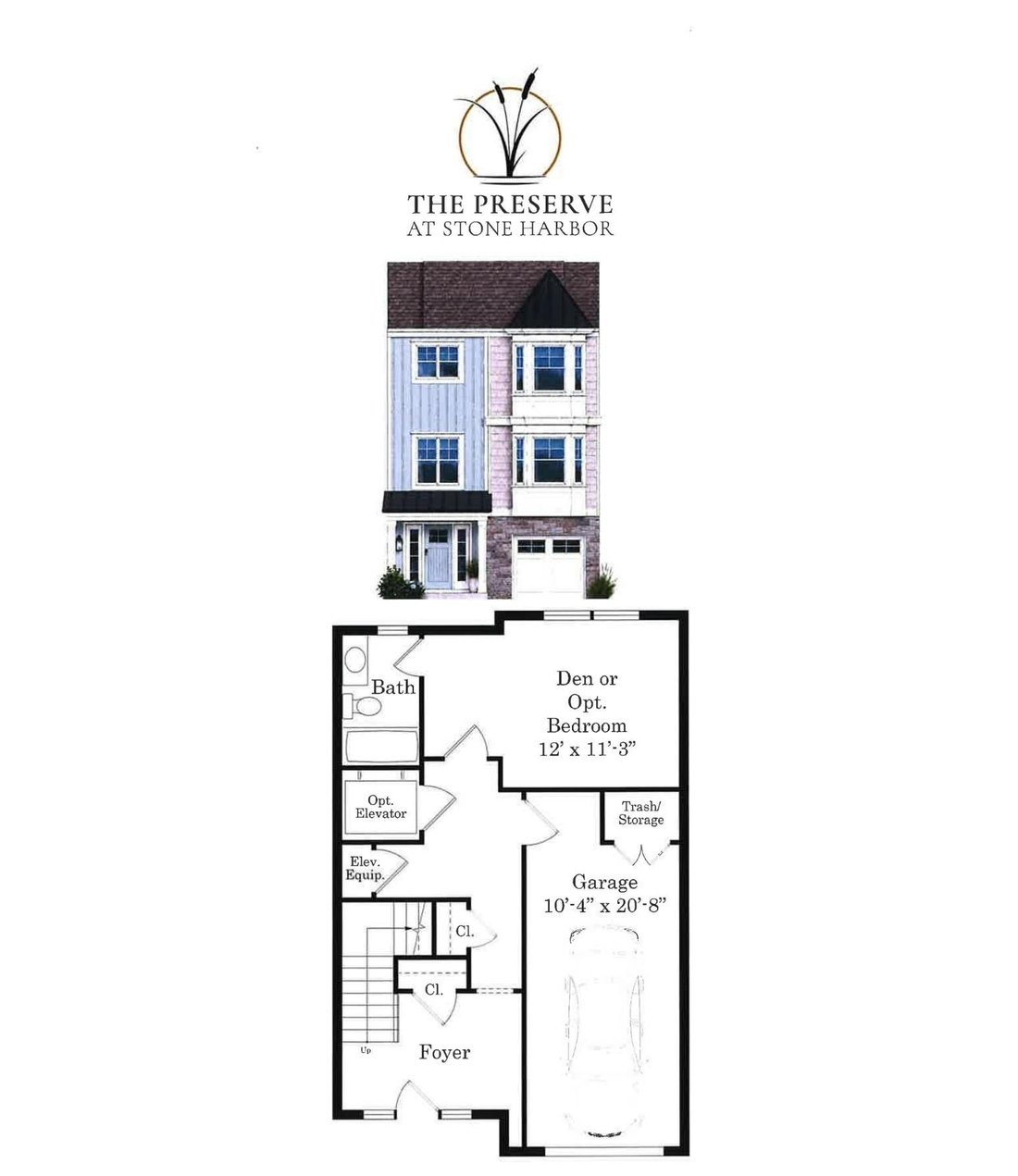 Townhouse in Cape May Court House, New Jersey, United States 4 - 18561829