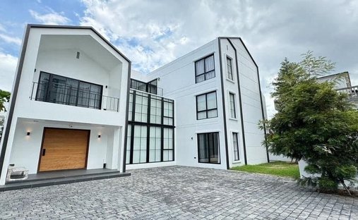 House in Nong Chaeng Sub-district, Phetchabun, Thailand 1