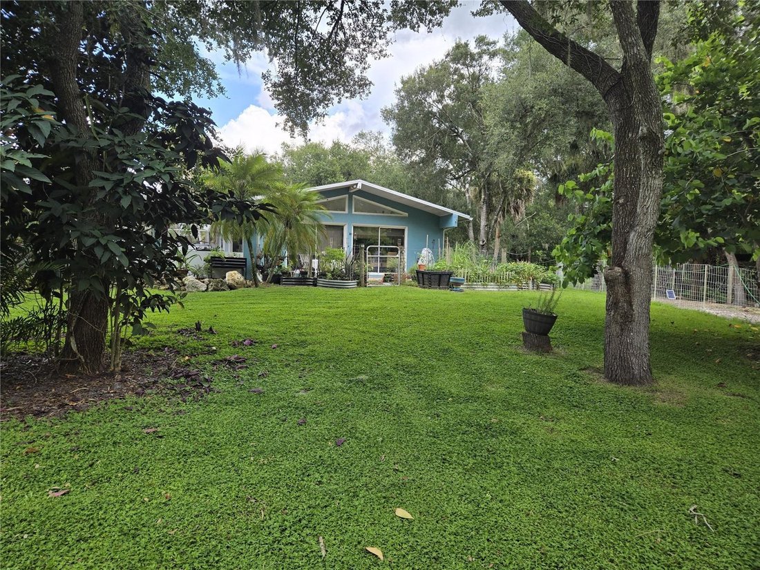 House in North Port, Florida, United States 3 - 17421571