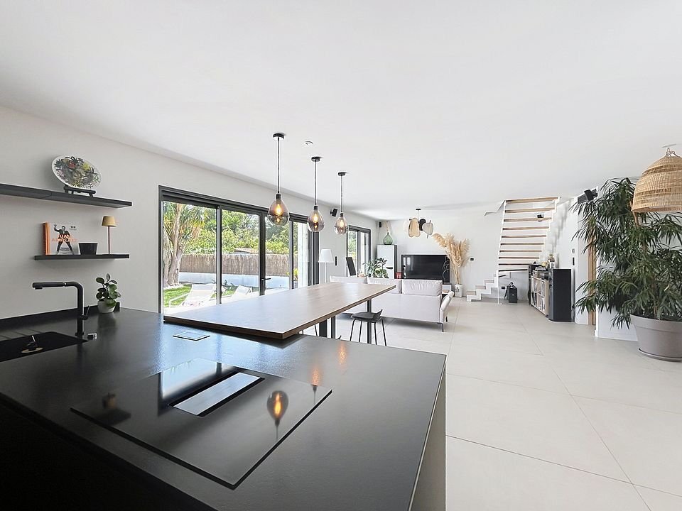 Villa in Vllage Centre, Canet-en-Roussillon, France 2 - 13880186