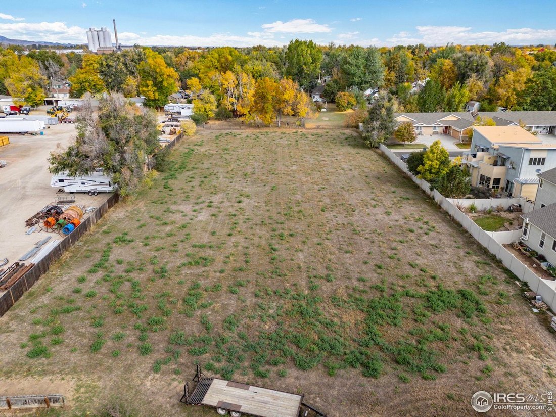 House in Berthoud, Colorado, United States 4 - 18570204