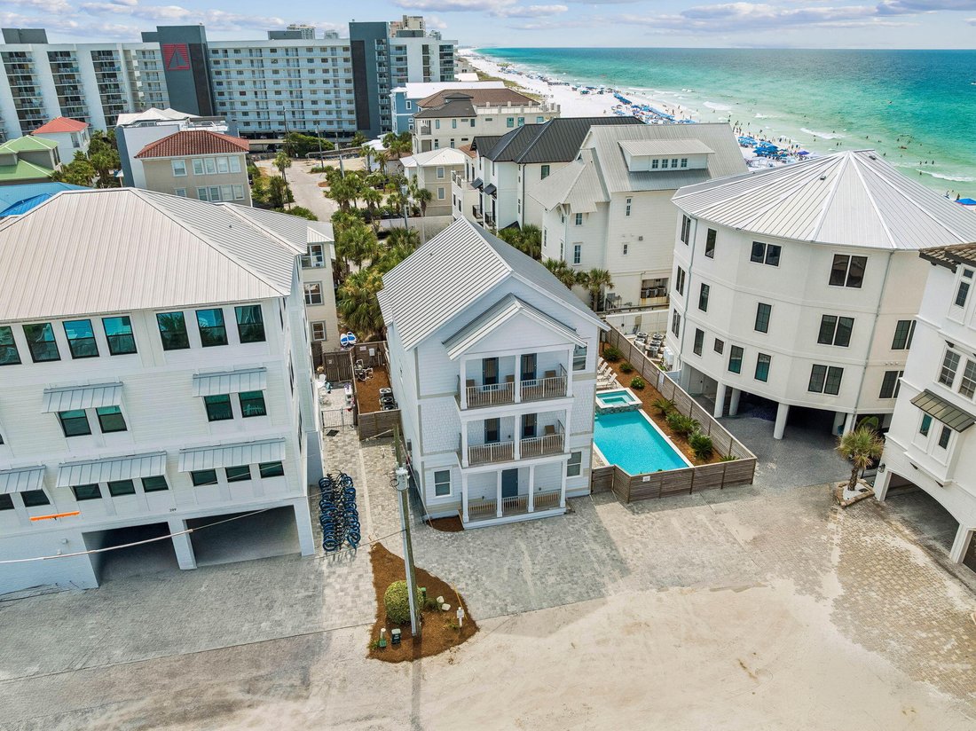 House in Miramar Beach, Florida, United States 4 - 18445912