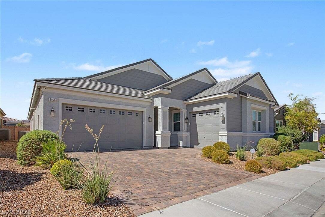 House in Henderson, Nevada, United States 4 - 18571467