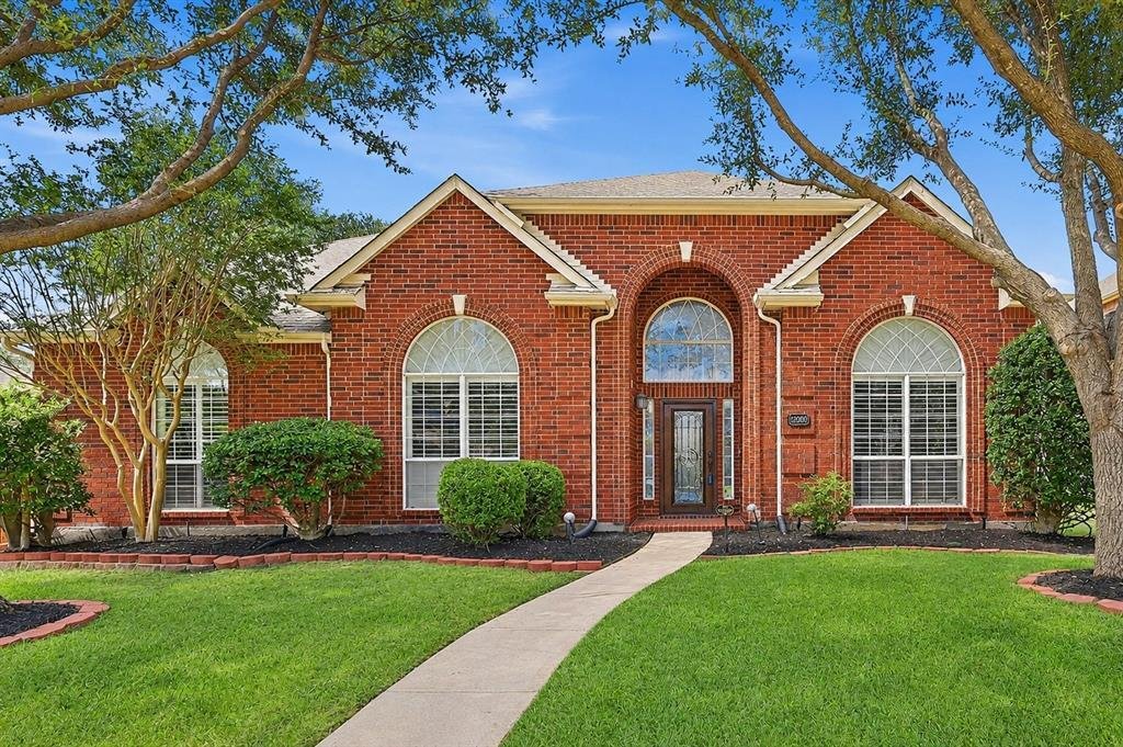 House in Frisco, Texas, United States 2 - 18545298