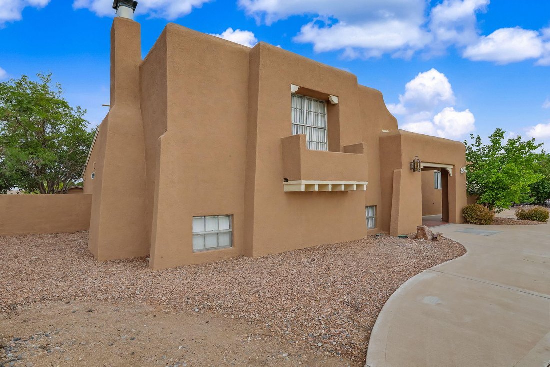 House in Rio Rancho, New Mexico, United States 4 - 17841260