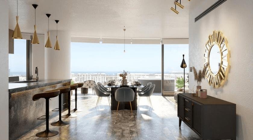 Apartment in Cancún, Quintana Roo, Mexico 1 - 18569300