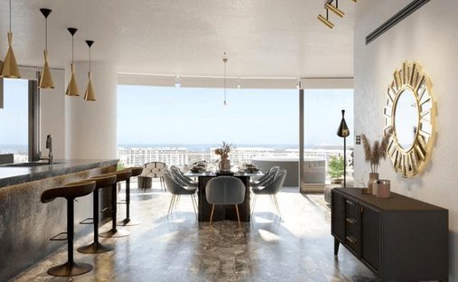 Apartment in Cancún, Quintana Roo, Mexico 1