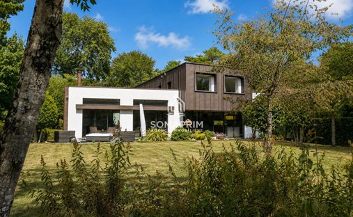 Villa in Neufchatel-Hardelot, Hauts-de-France, France 1