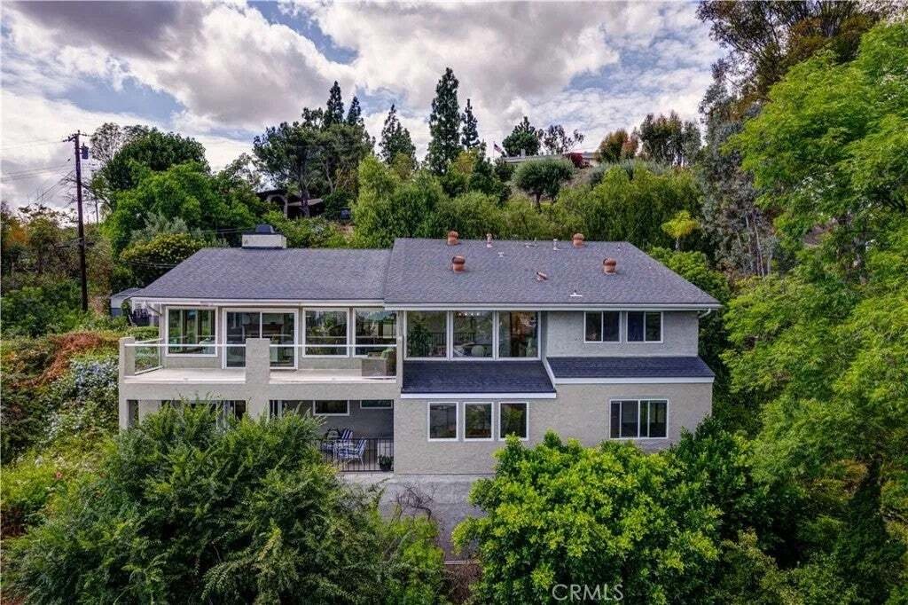 House in Whittier, California, United States 2 - 18041098