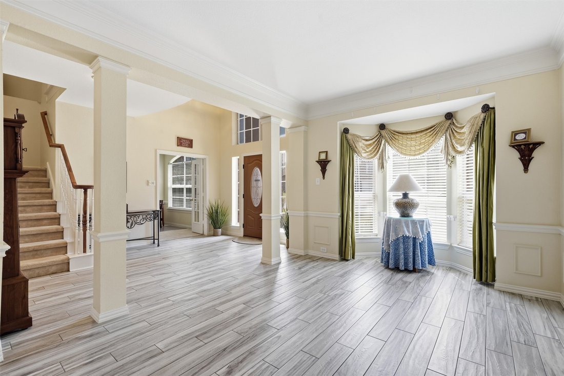 Casa a Flower Mound, Texas, Stati Uniti 5 - 18567471