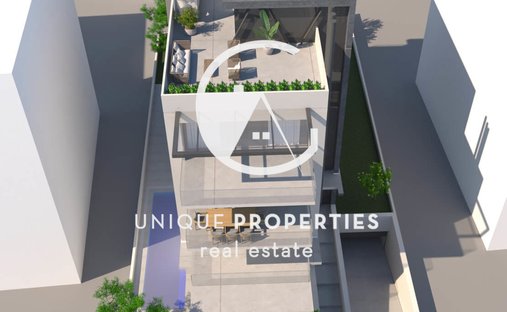 Apartment in Glyfada, Attica, Greece 1
