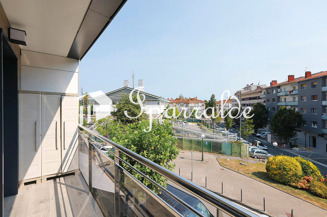 Apartamento en Irún, País Vasco, España 4 - 18570845