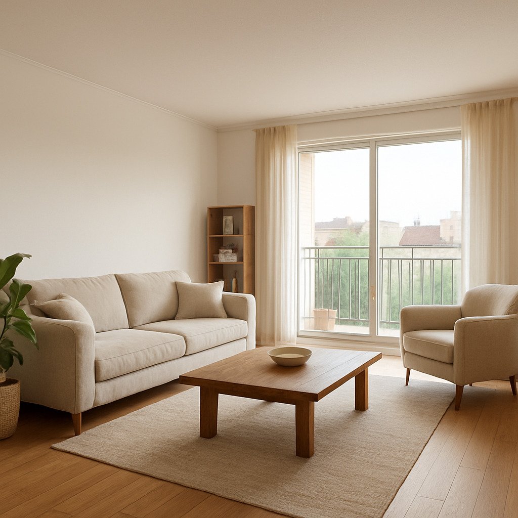 Apartment in Saint Cyprien, Toulouse, France 1 - 18572525