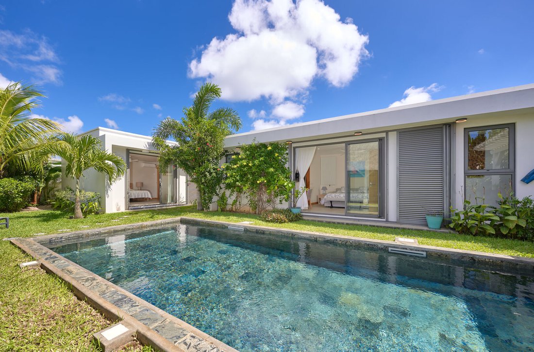 House in Grand Baie, Rivière du Rempart District, Mauritius 3 - 15672520