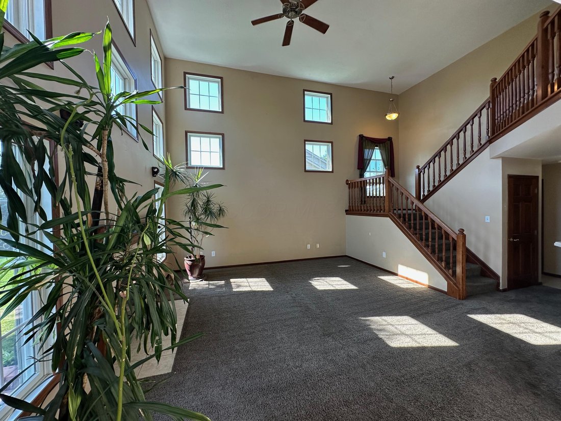 House in Hilliard, Ohio, United States 4 - 18573206