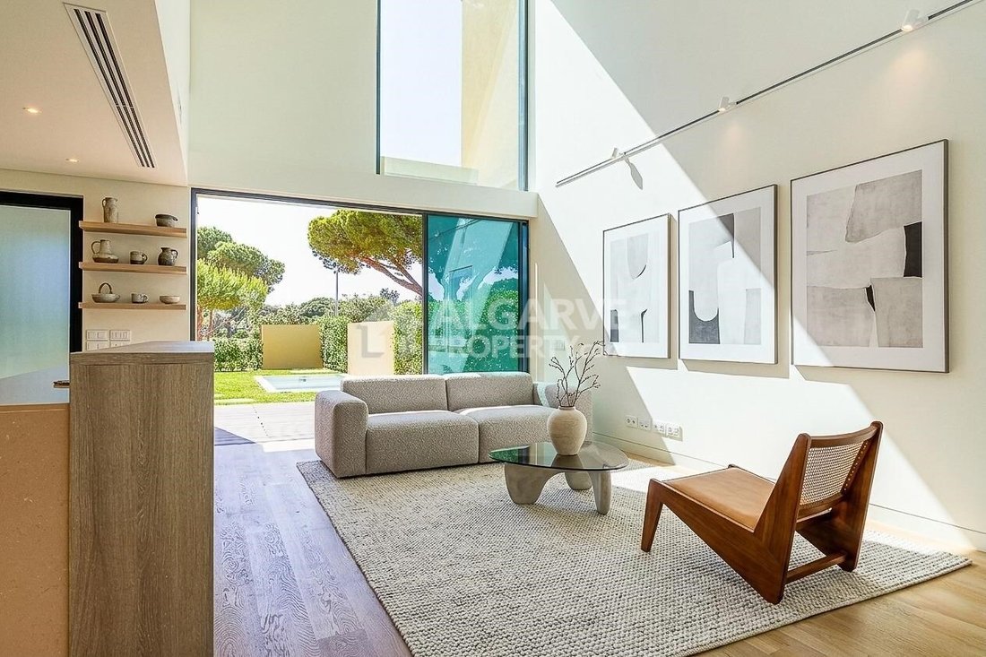 Villa à Vilamoura, Quarteira, Algarve 2 - 18569584