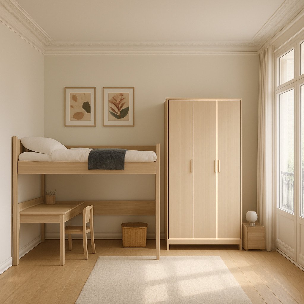 Apartment in Bons-en-Chablais, Auvergne-Rhône-Alpes, France 3 - 18572529
