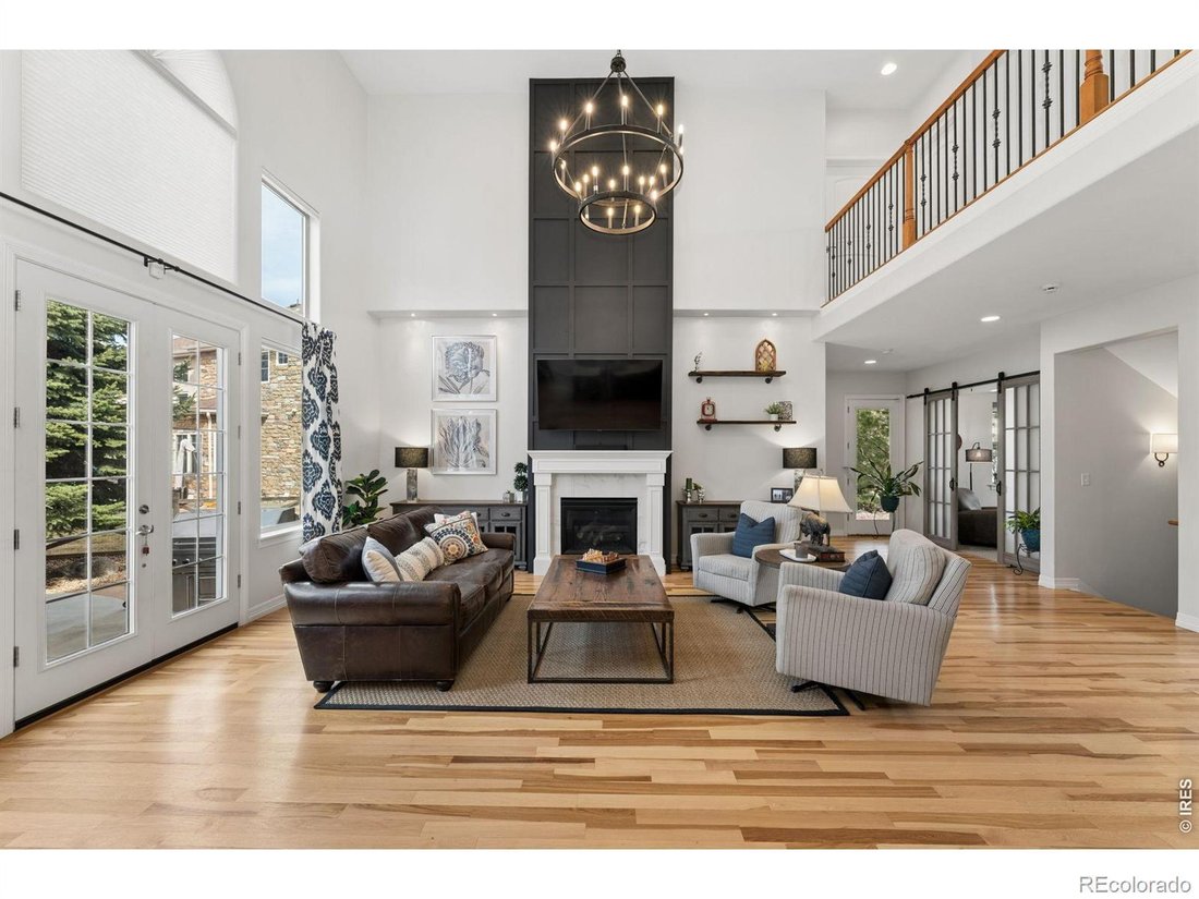 House in Longmont, Colorado, United States 5 - 18570591