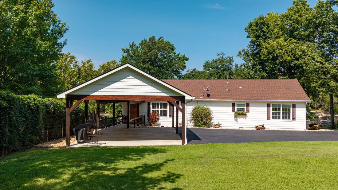 House in Afton, Oklahoma, United States 3 - 18570049