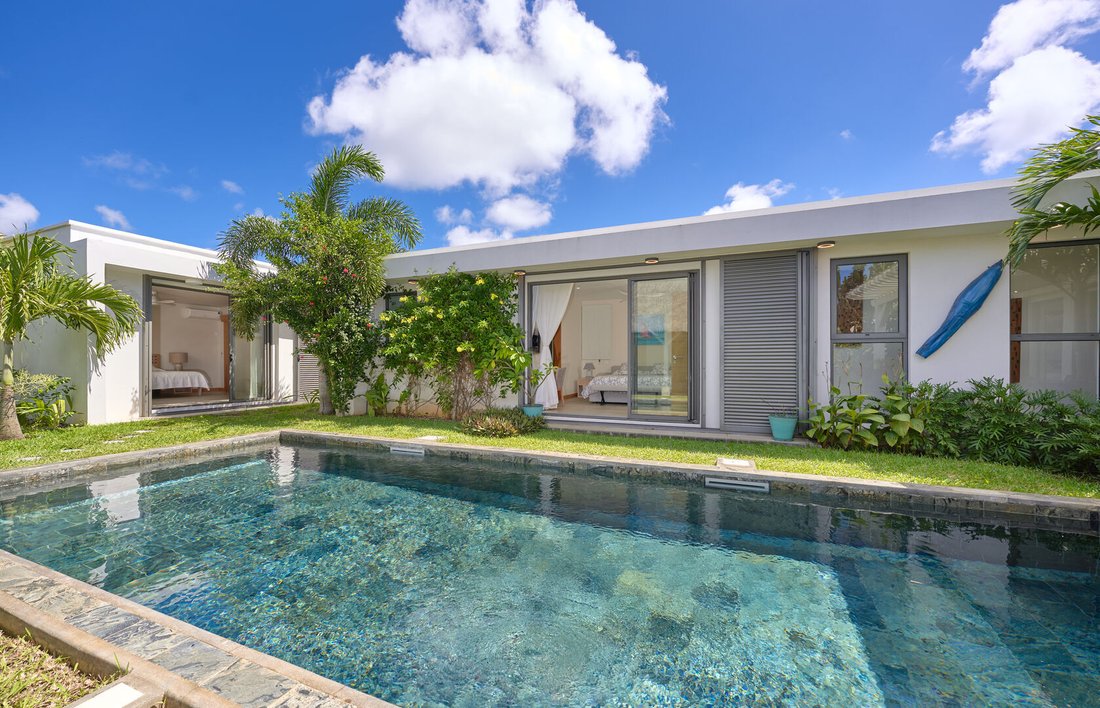 House in Grand Baie, Rivière du Rempart District, Mauritius 4 - 15672520