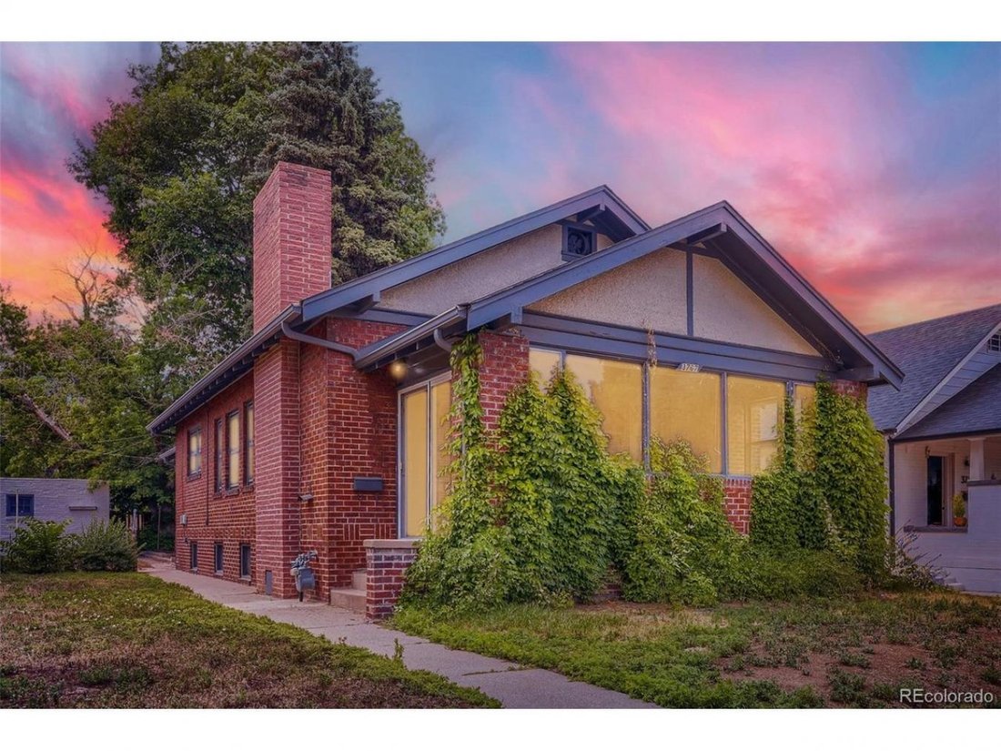 House in Denver, Colorado, United States 4 - 18570949