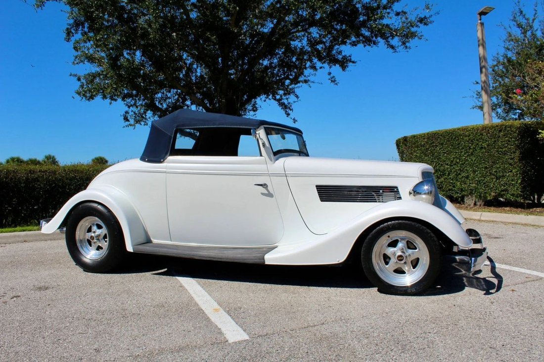 Cabriolet in Sarasota, FL, United States 5 - 18568155
