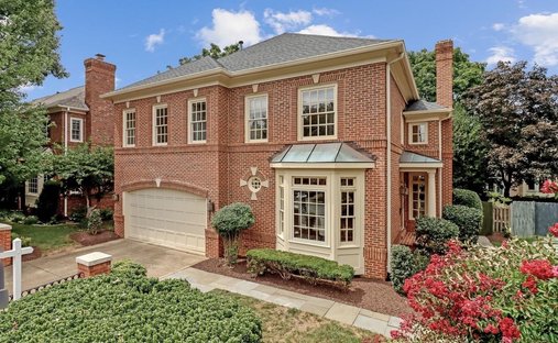 Casa a Arlington, Virginia, Stati Uniti 1
