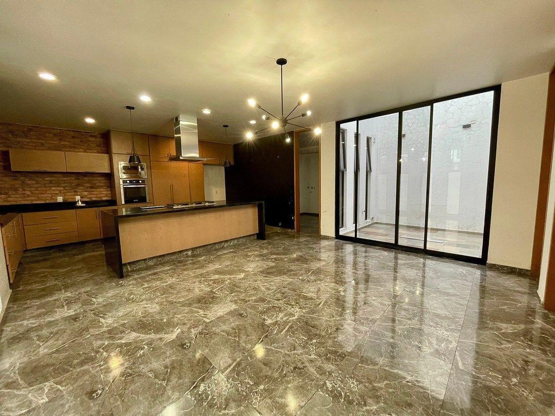 Condo in Zapopan, Jalisco, Mexico 2 - 18571236