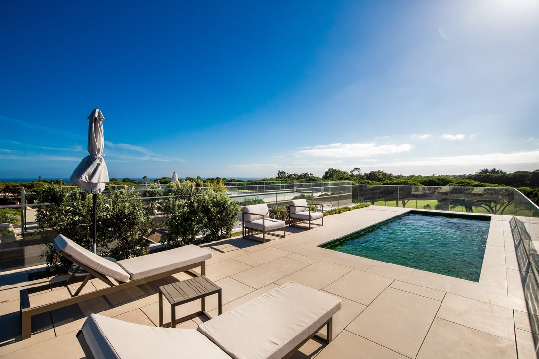 Apartment in Cascais e Estoril, Lisbon, Portugal 2 - 18571075