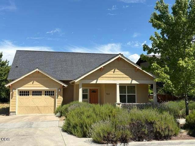 House in Ashland, Oregon, United States 3 - 18573020