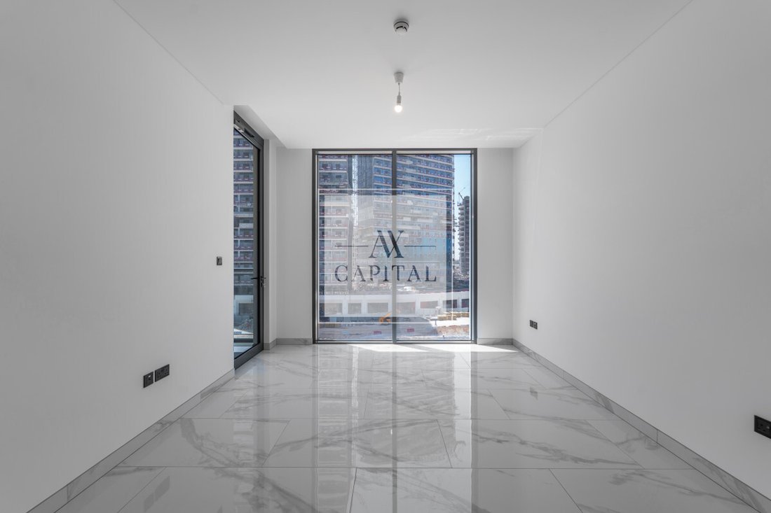 Apartment in Bluewaters, Dubai, United Arab Emirates 3 - 18067625