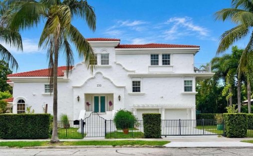 House in West Palm Beach, Florida, United States 1