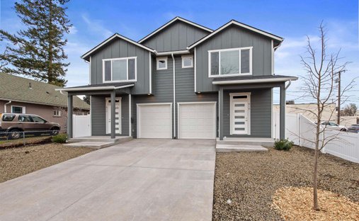 Spokane, Washington, United States 1